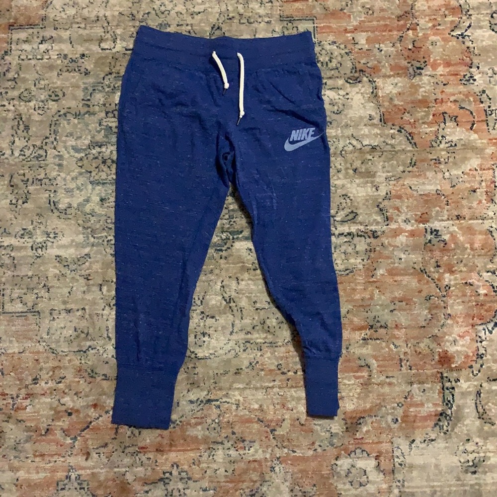Nike Capri Sweatpants